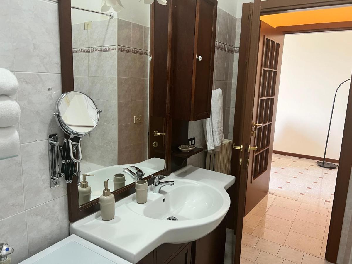 Appartamento Miralago Stresa Exteriör bild