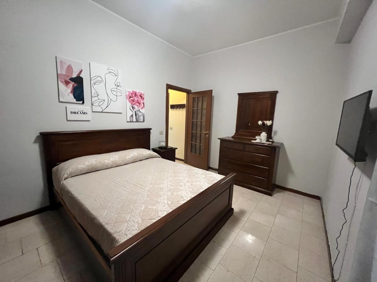 Appartamento Miralago Stresa Exteriör bild