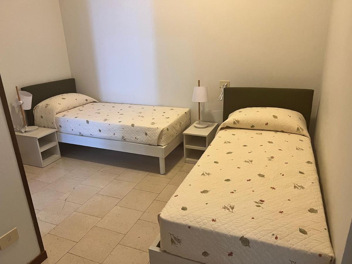 Appartamento Miralago Stresa Exteriör bild