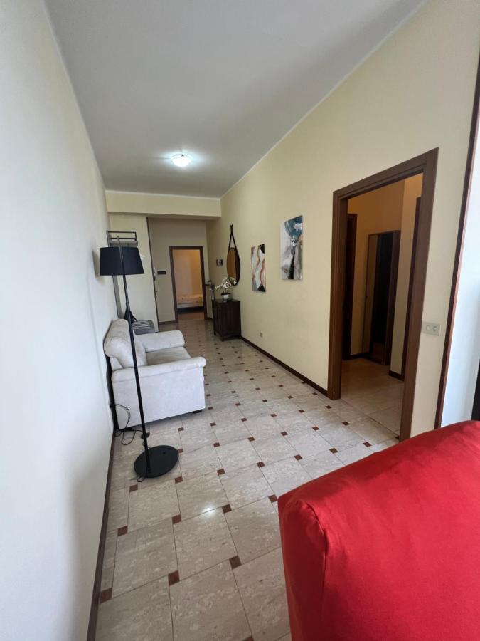 Appartamento Miralago Stresa Exteriör bild